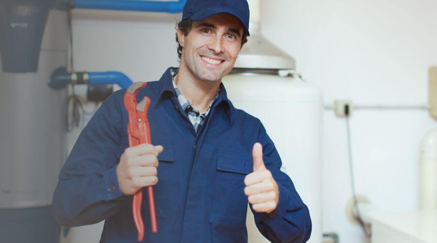 Local 24/7 Emergency Plumbing in Gunnison, MS